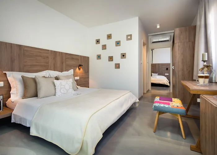 Boban Luxury Frühstückspension 4*