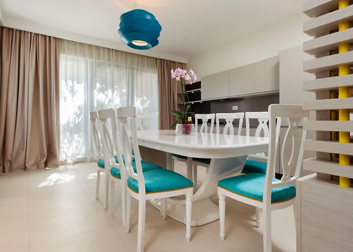 Frühstückspension Boban Luxury Split