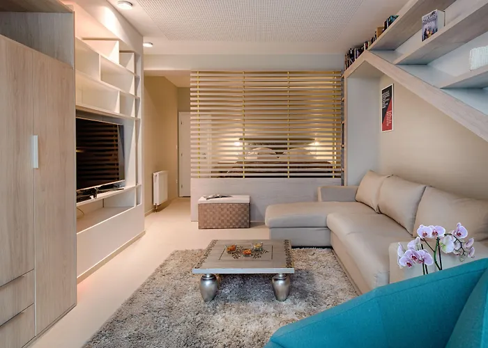 Frühstückspension Boban Luxury Split