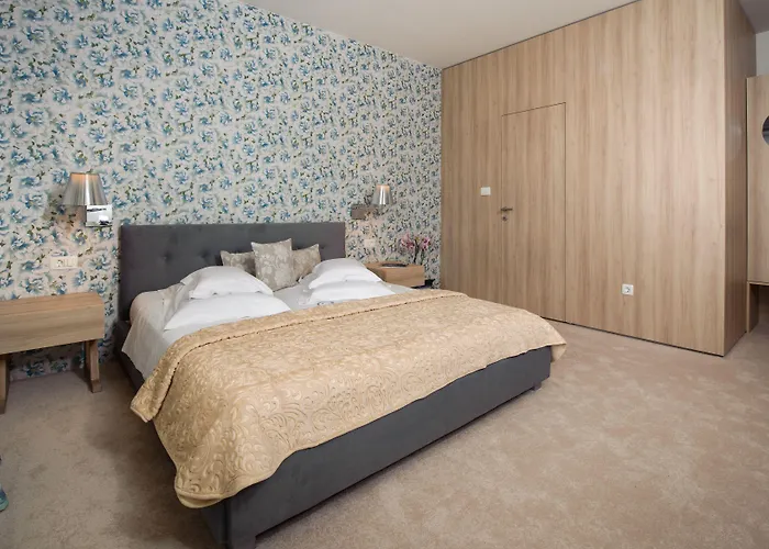 Boban Luxury Bed & Breakfast 4*