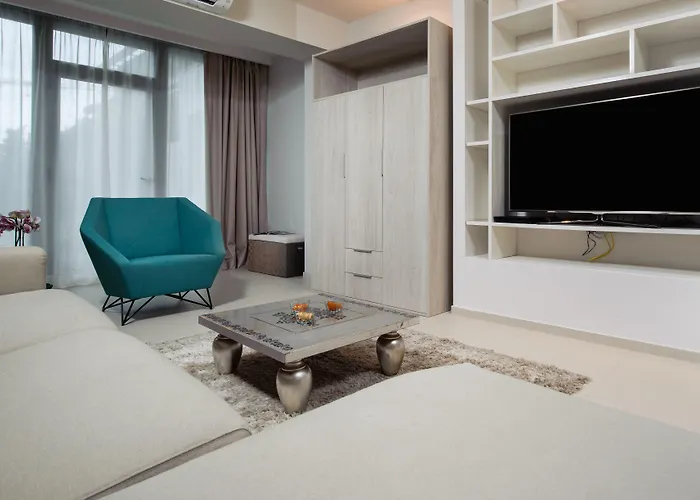 Boban Luxury Frühstückspension 4*