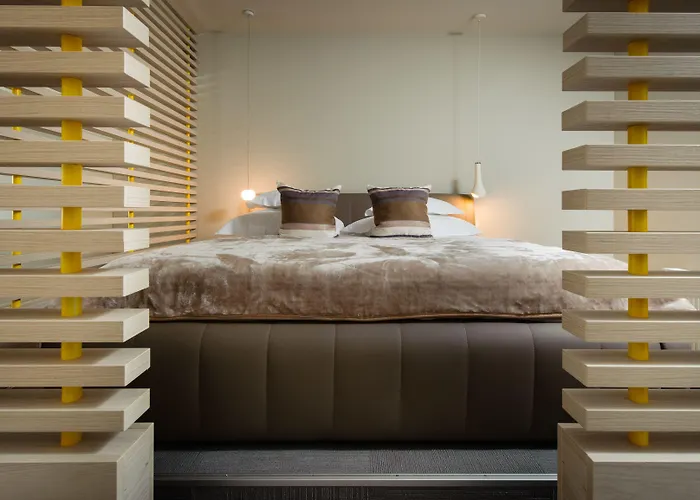 Frühstückspension Boban Luxury 4*