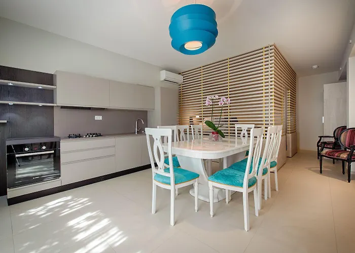 Bed & Breakfast Boban Luxury Split