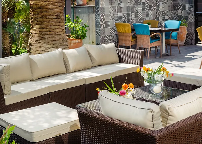 Frühstückspension Boban Luxury 4*