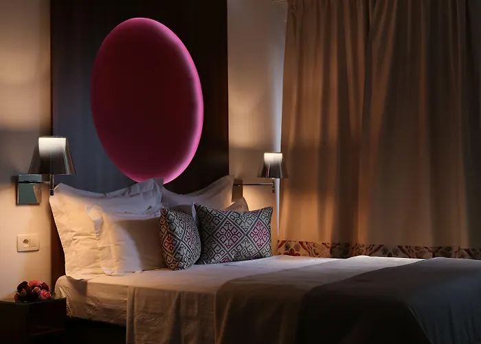 Frühstückspension Boban Luxury 4*