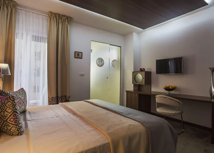 Frühstückspension Boban Luxury Split