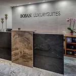 Bed & Breakfast Boban Luxury 4*