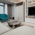 Boban Luxury Отель типа 