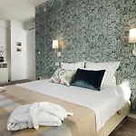 Отель типа 