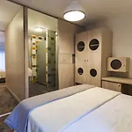 Boban Luxury Отель типа 