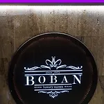 Bed & Breakfast Boban Luxury Split