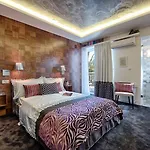 Boban Luxury Bed & Breakfast