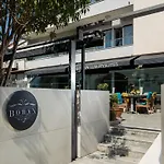 Boban Luxury 4*