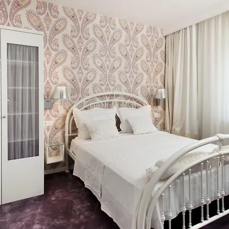 Nocleg ze śniadaniem Boban Luxury Split