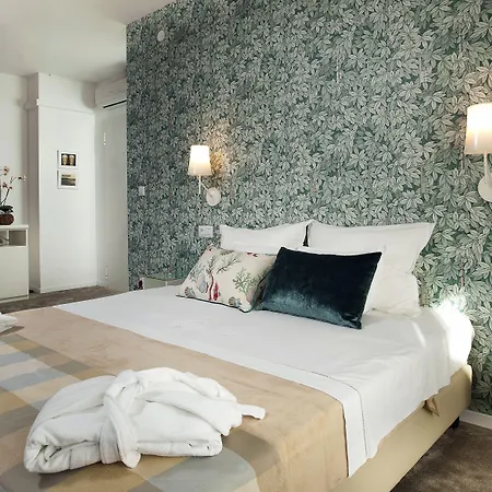 Nocleg ze śniadaniem Boban Luxury 4*