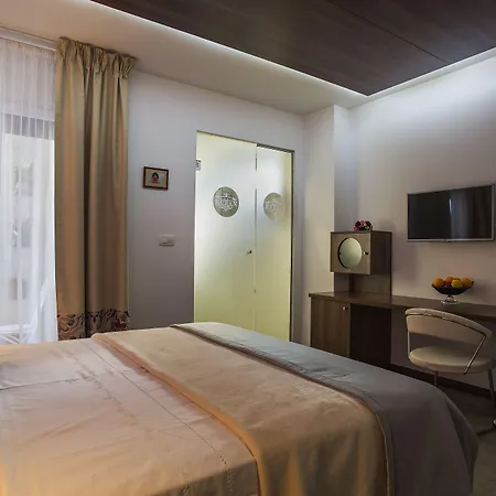 Nocleg ze śniadaniem Boban Luxury Split
