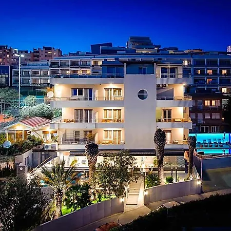 Oda ve Kahvaltı Boban Luxury Split