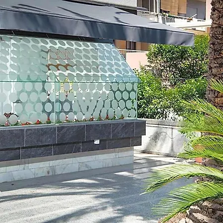 Oda ve Kahvaltı Boban Luxury Split