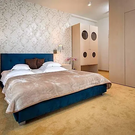 Oda ve Kahvaltı Boban Luxury Split