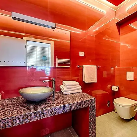 Boban Luxury Oda ve Kahvaltı Split
