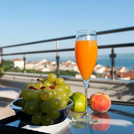Bed & Breakfast Boban Luxury Split