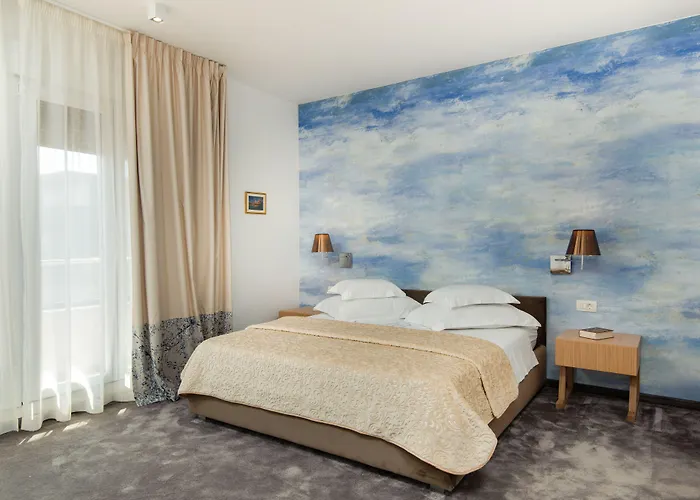 Boban Luxury 4* Spalato