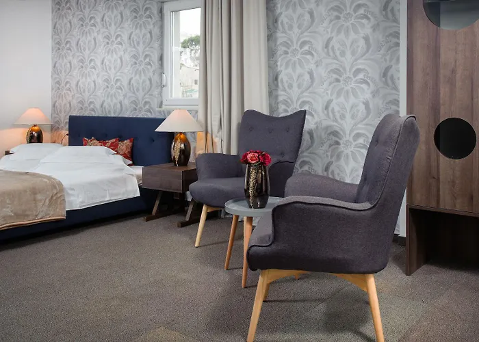 Boban Luxury Bed & Breakfast