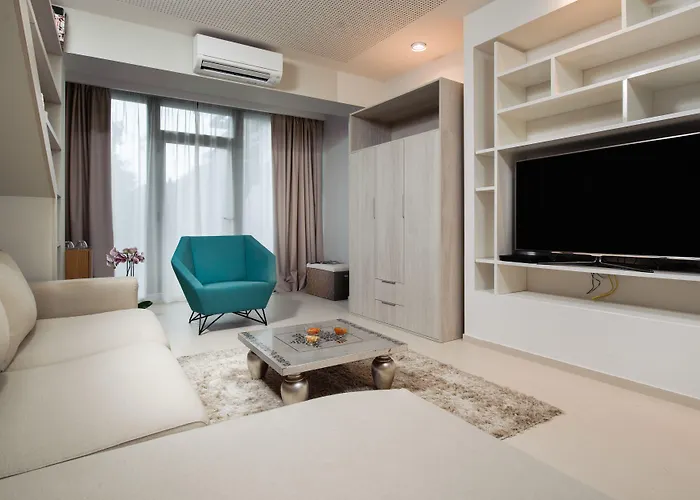 Bed & Breakfast Boban Luxury