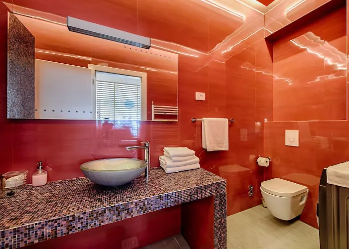 Boban Luxury Spalato