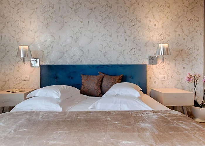 Bed & Breakfast Boban Luxury