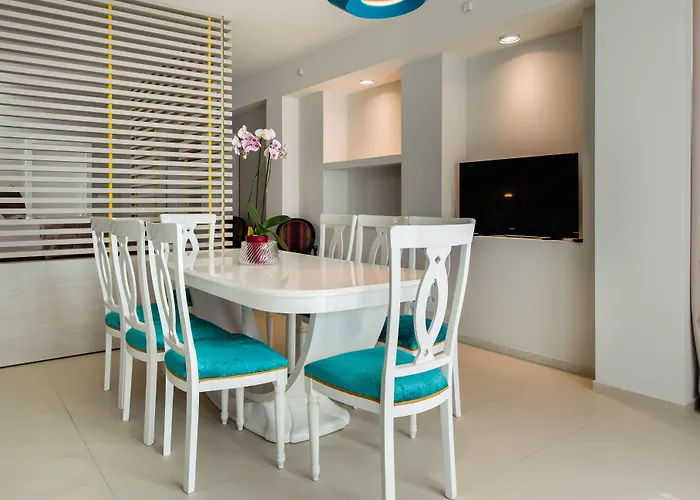 Bed & Breakfast Boban Luxury Spalato