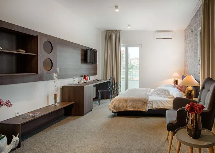 Boban Luxury 4* Spalato