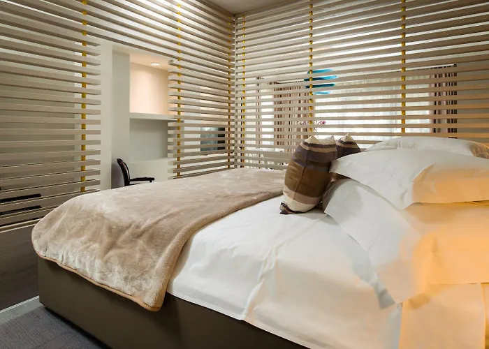 Bed & Breakfast Boban Luxury Spalato