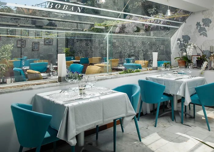 Bed & Breakfast Boban Luxury