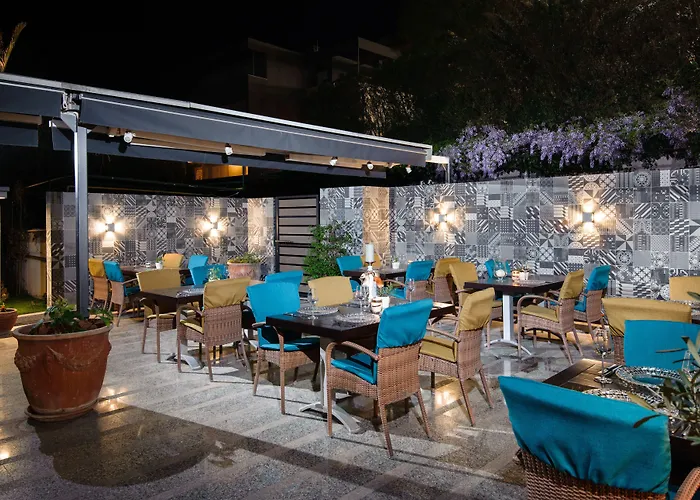 Boban Luxury 4* Spalato