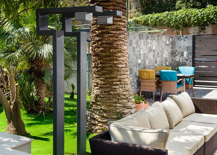 Boban Luxury Bed & Breakfast