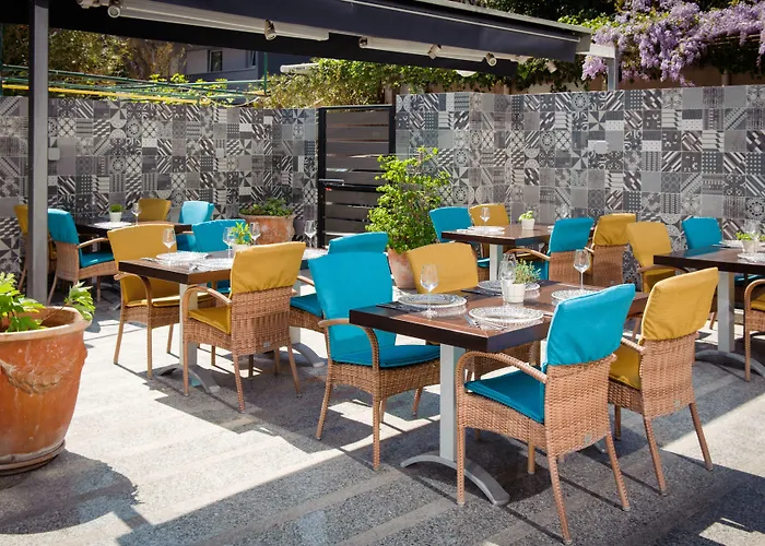 Boban Luxury 4* Spalato