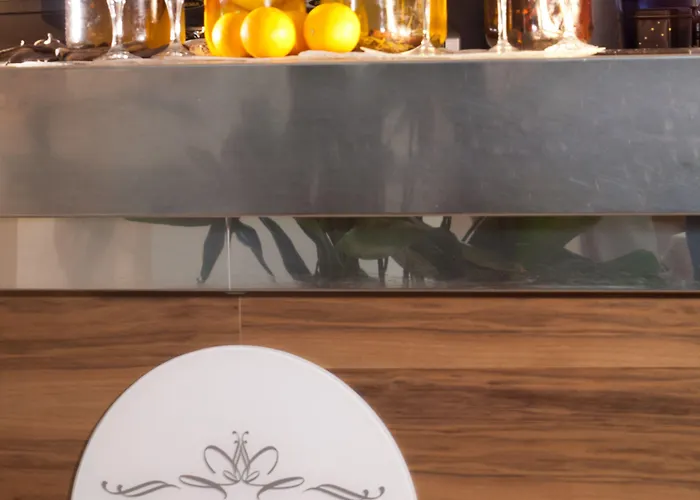 博班豪华套房酒店 住宿加早餐酒店