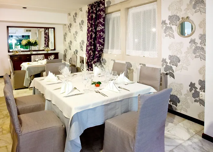 Boban Luxury Spalato