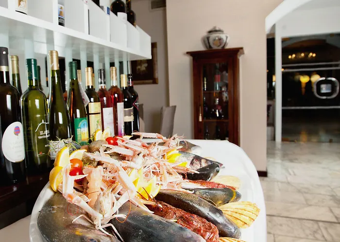 博班豪华套房酒店 斯普利特