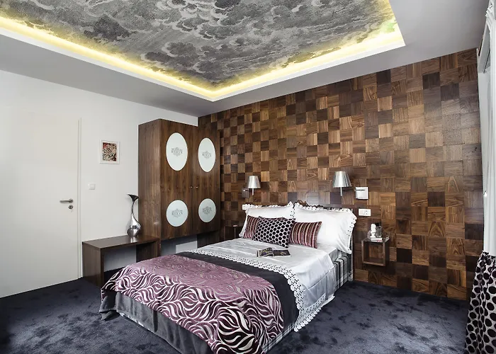 Boban Luxury 4* Spalato