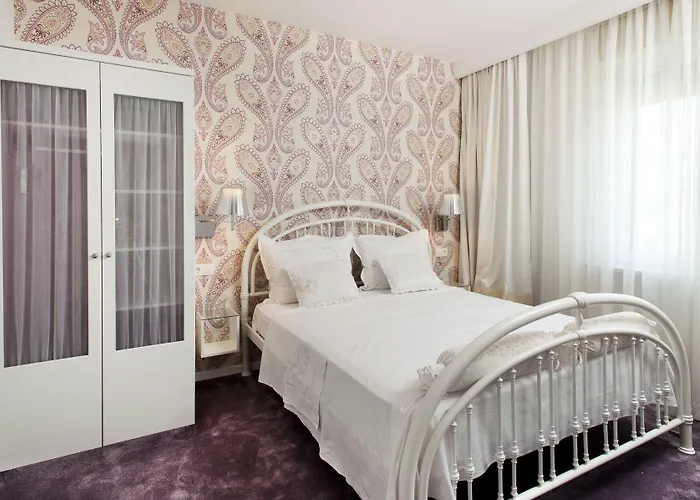 Bed & Breakfast Boban Luxury Split