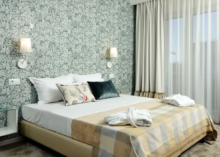 Boban Luxury Bed & Breakfast Split