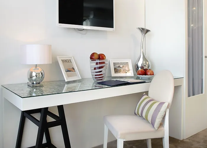 博班豪华套房酒店