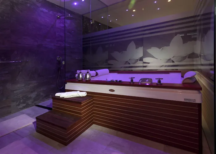 Boban Luxury Bed & Breakfast 4*