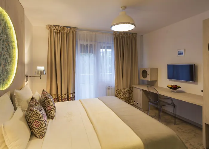 Boban Luxury 4* Spalato