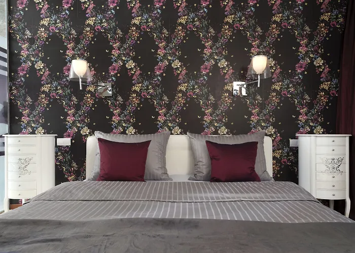 Boban Luxury Spalato