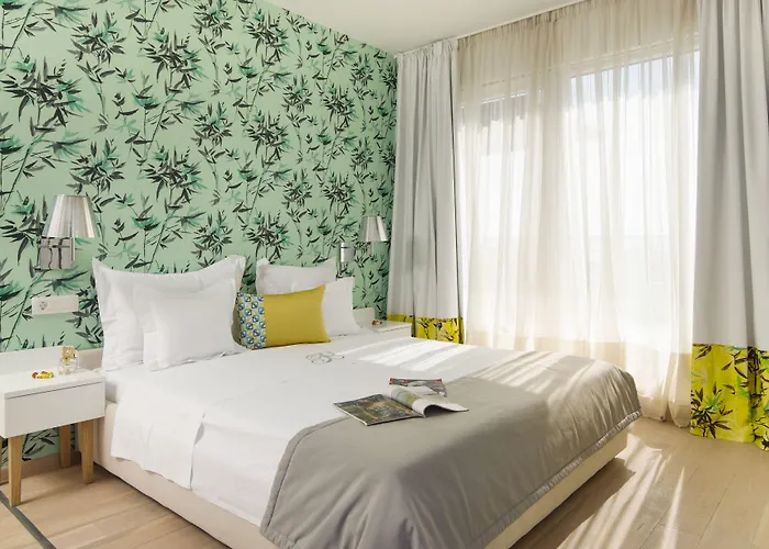 Boban Luxury Bed & Breakfast 4*