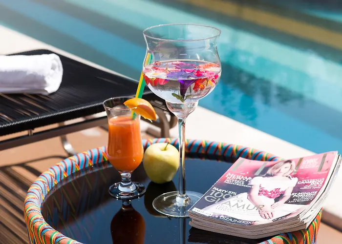 Bed & Breakfast Boban Luxury 4*