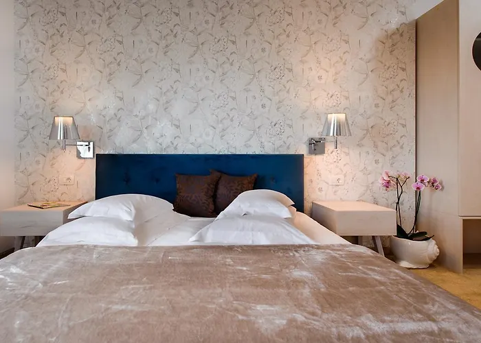 Boban Luxury Bed & Breakfast Split